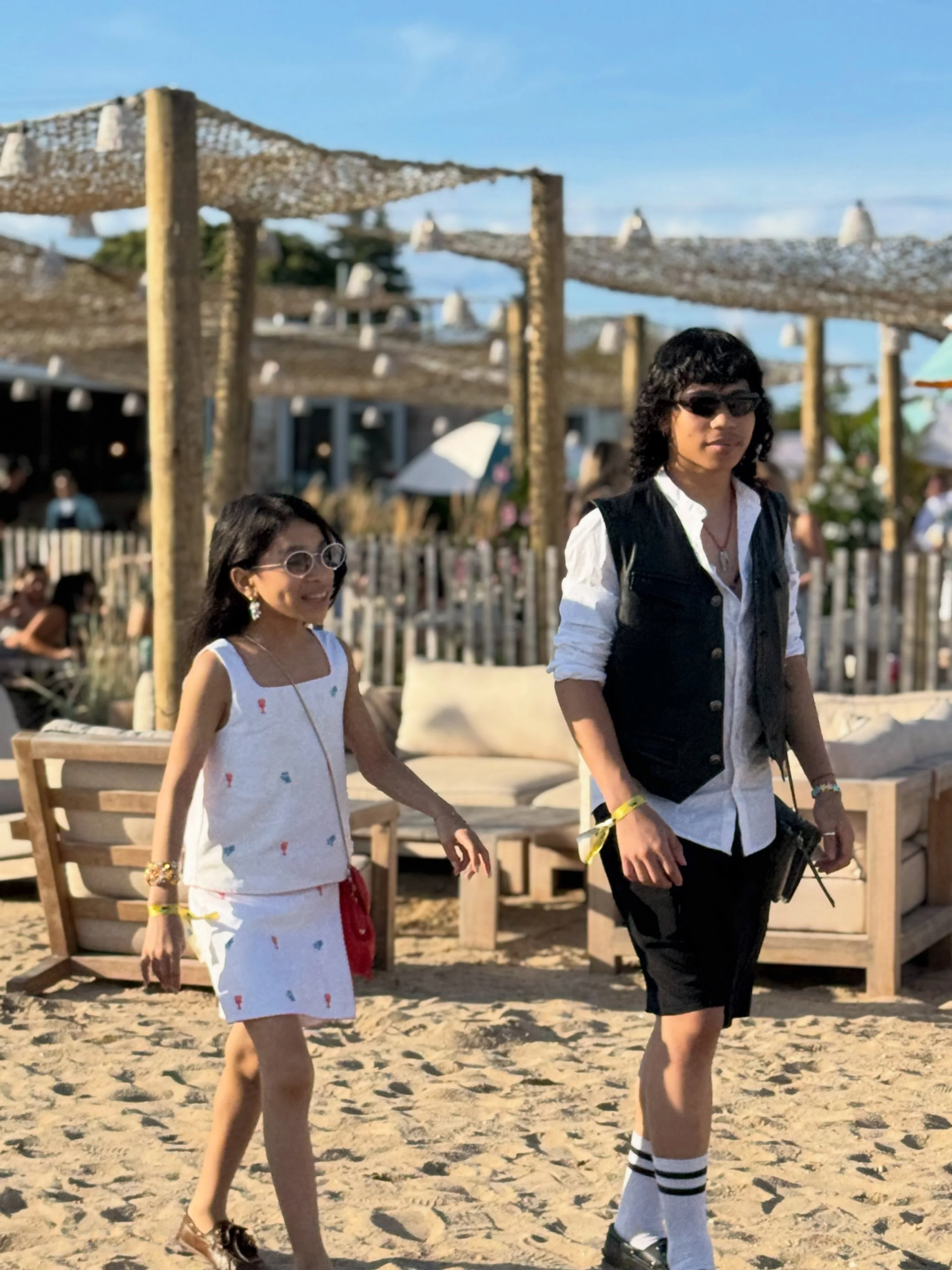 Your favorite siblings ✨ 

#montauk #thehamptons #hamptonsstyle #hamptons #montaukbeach
