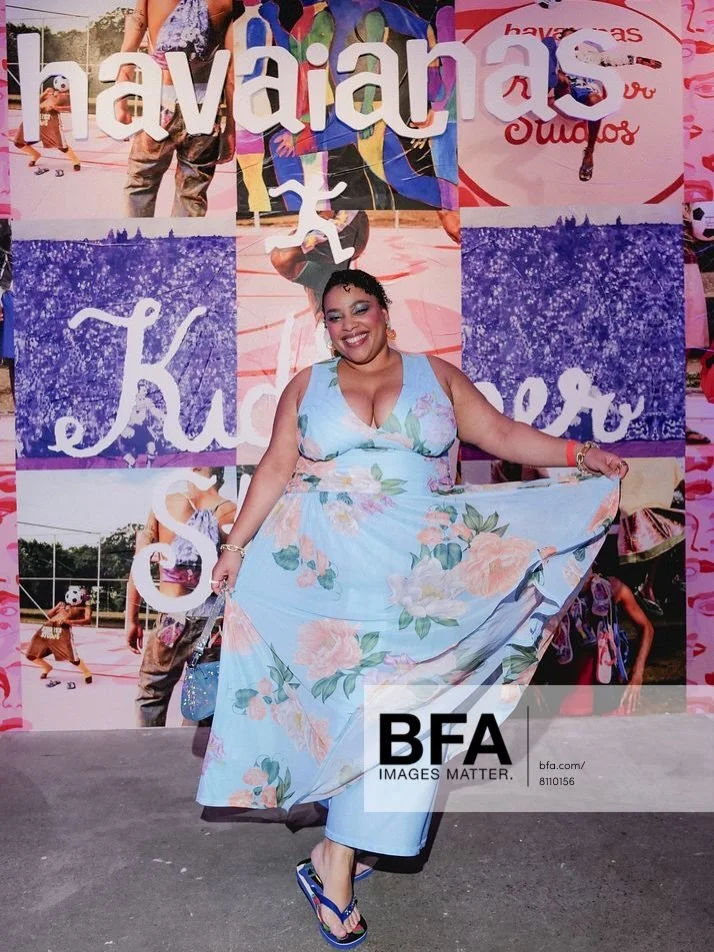 HAVAIANAS X KIDSUPER LAUNCH PARTY
KidSuper Studios, Brooklyn, NY

📸 @bfa x @jason_lowrie 

#havainas #kidsuper #nyfw #newyorkfashionweek