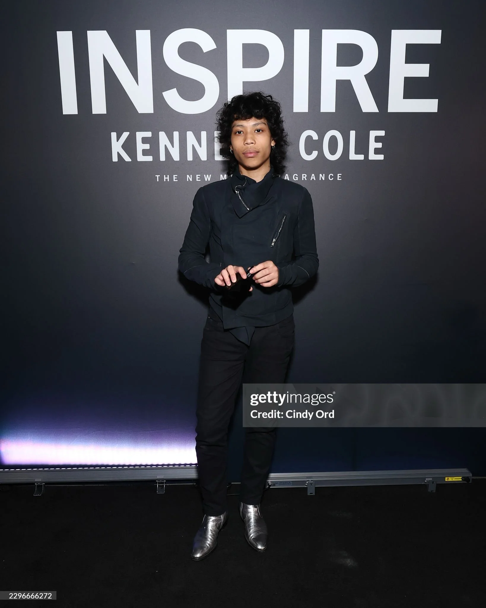 A New York night with @KennethCole celebrating the debut of INSPIRE the house&rsquo;s newest fragrance chapter.

Hosted by @JoeJonas , who steps in as Kenneth Cole&rsquo;s new Global Brand Ambassador, the evening brought together NYC tastemakers for 