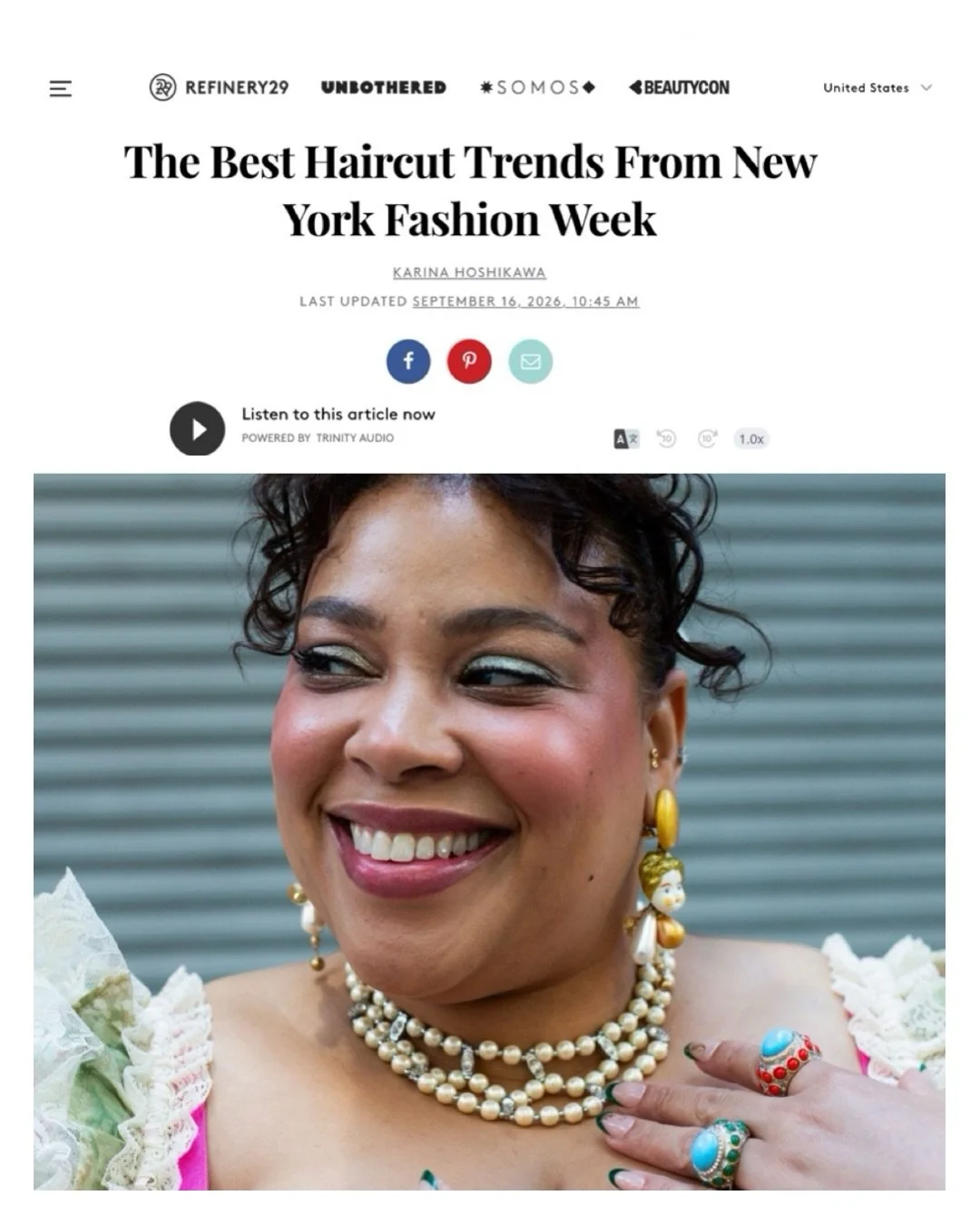 The Best Haircut Trends From New York Fashion Week
@refinery29 KARINA HOSHIKAWA  @karihoshi 

📸 @flordalis 

https://www.refinery29.com/en-au/new-york-fashion-week-haircut-trends-spring-summer-2027?callback=in&amp;code=MDAZZJFHNZCTZGE1ZI0ZZGYYLWJHNM