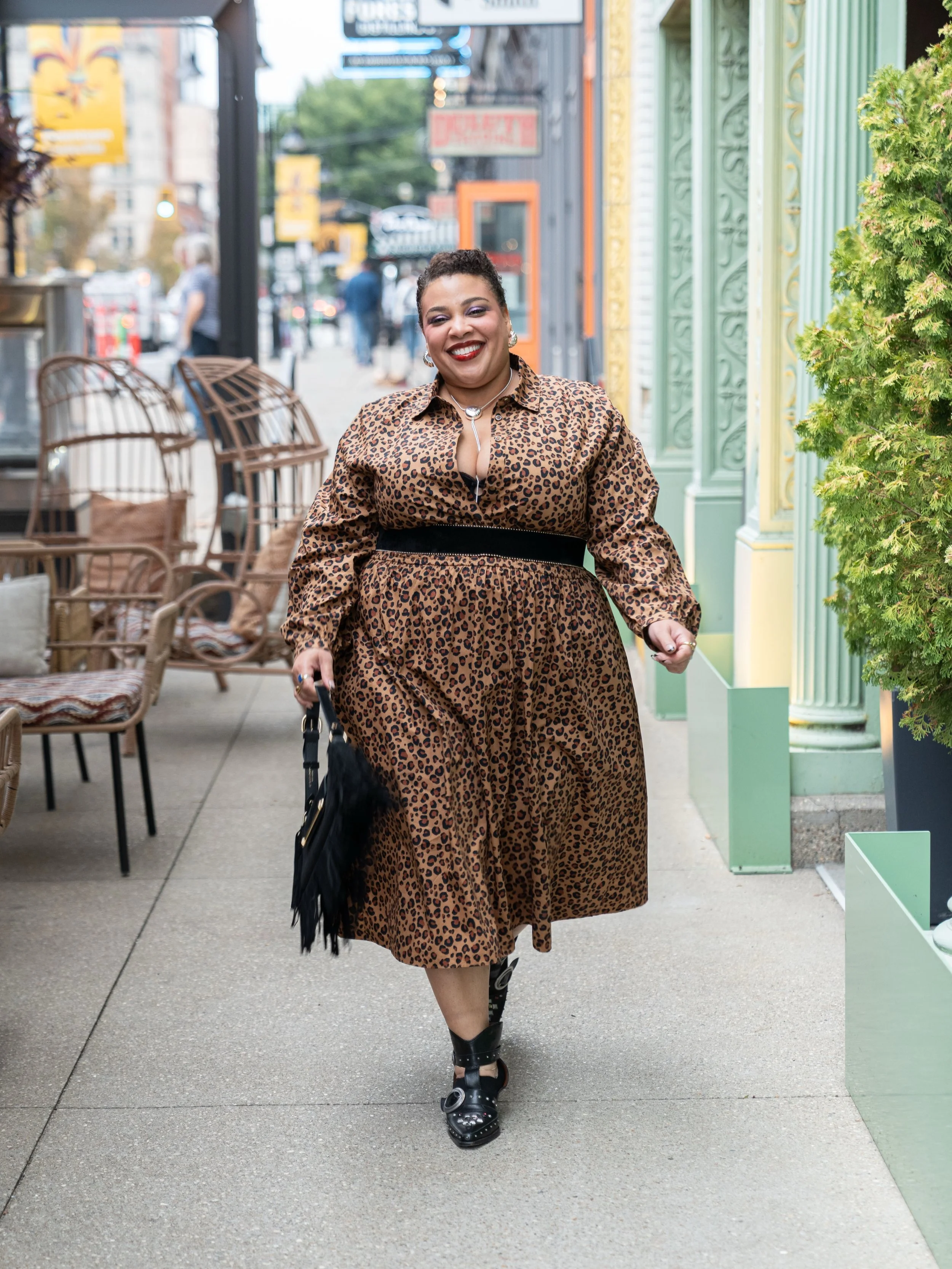 The Jim Beam crew takes on Louisville! 🥃✨

A night out on the town exploring NuLu, one of Louisville, Kentucky&rsquo;s coolest neighborhoods, known for its vibrant nightlife, incredible food and creative energy!

We kicked things off at Seven before