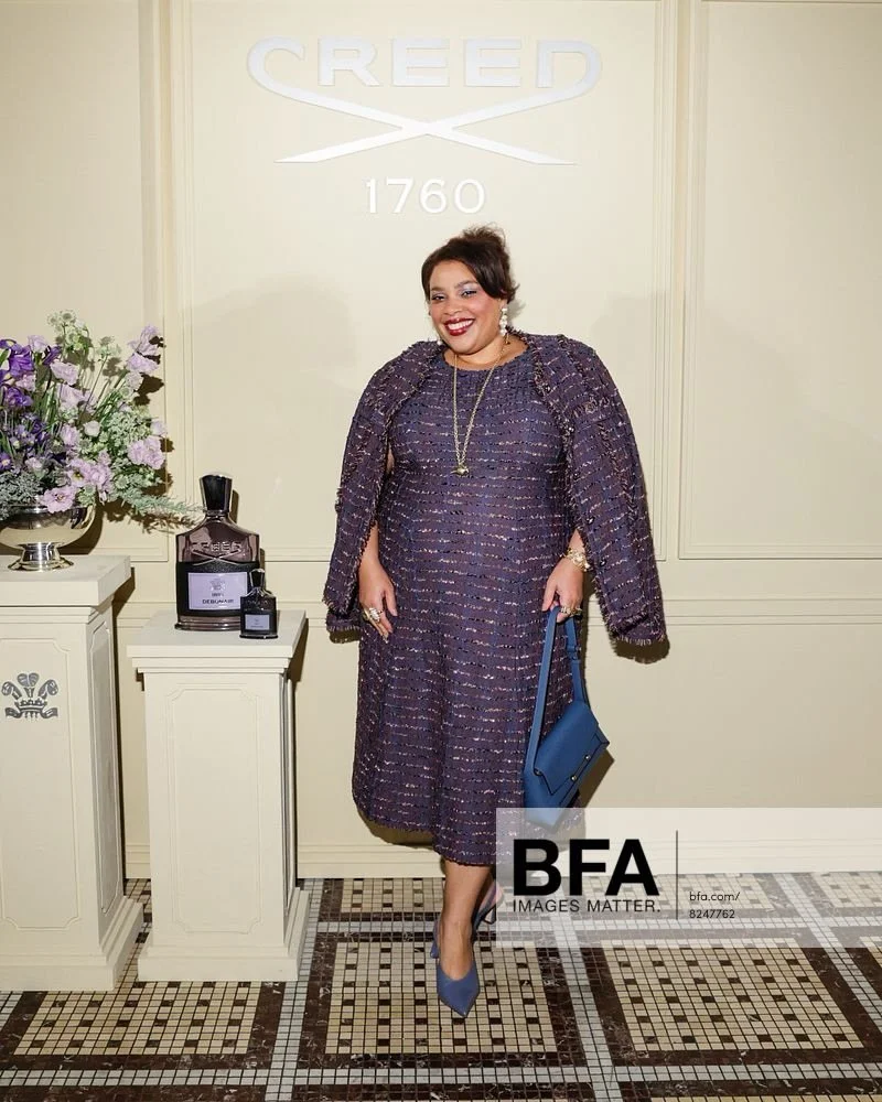 An evening of fragrance, fashion, and impeccable style with @creedfragrance! ✨

Celebrating the launch of Iris Debonair, the latest creation from the House of Creed, at the incredibly chic Caf&eacute; Zaffri, tucked inside The Twenty Two New York.

?