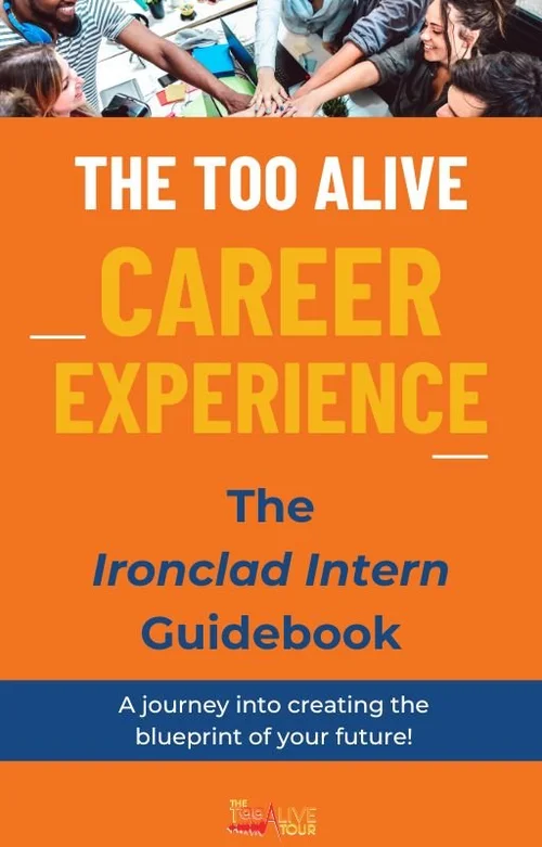 Curriculums — The Too Alive Tour Inc