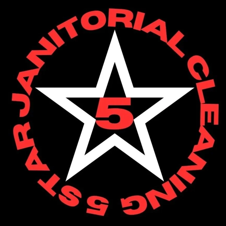 Fivestarjanitorialcleaning