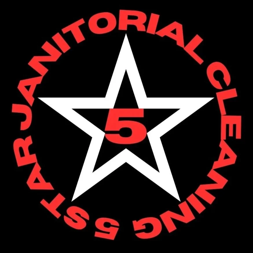Fivestarjanitorialcleaning