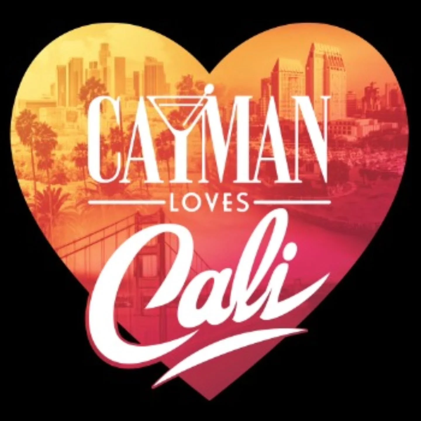 🌴🍹 IT'S HERE. The wait is over.
Cayman Loves Cali is officially happening &mdash; and the lineup is 🔥
Over 5 incredible weeks, some of California's most celebrated bars are making their way from the mainland US to bring their world-class drinks, h