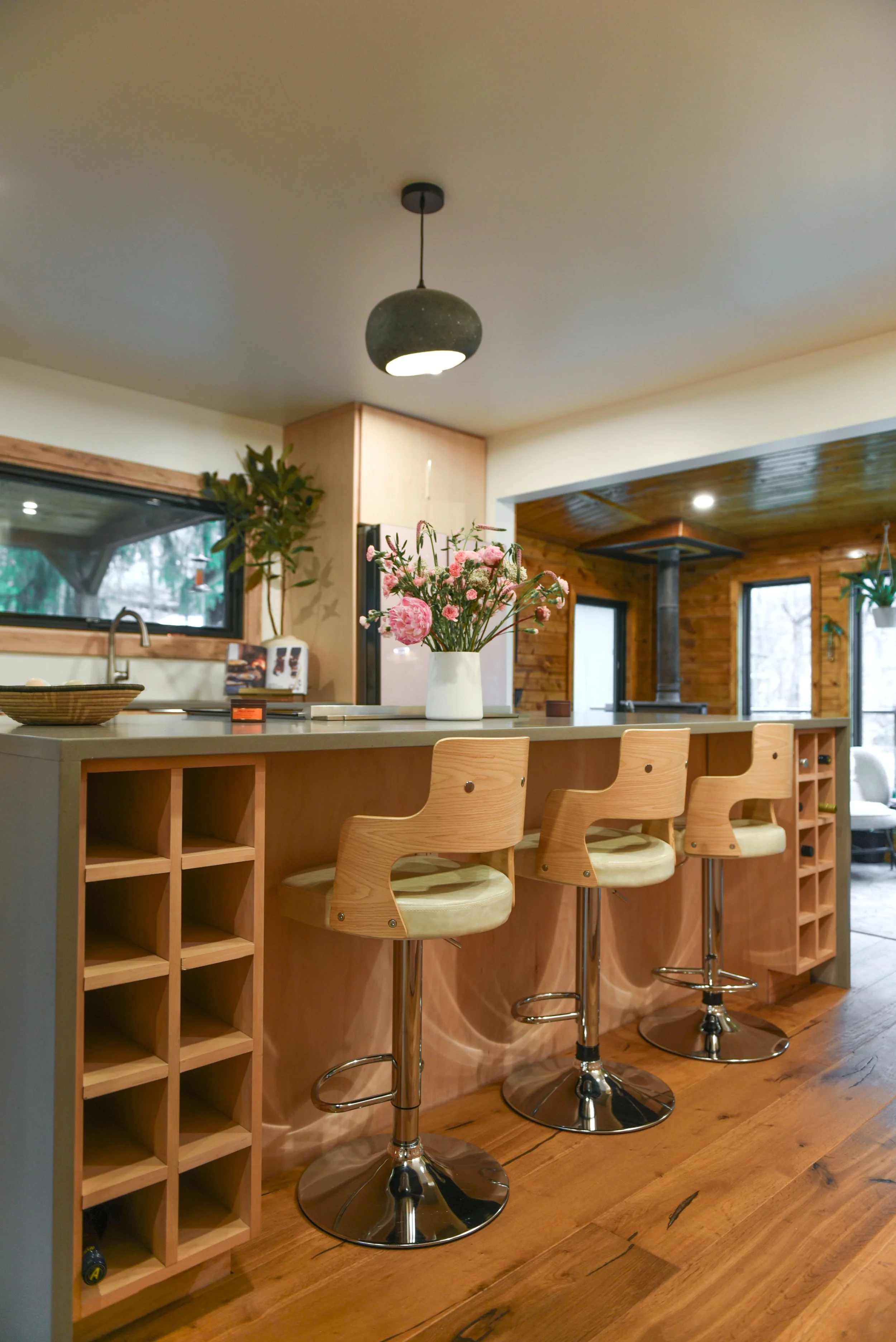 Mori Residence Designed by David Stumpf Architecture_Interior Kitchen_2.jpg