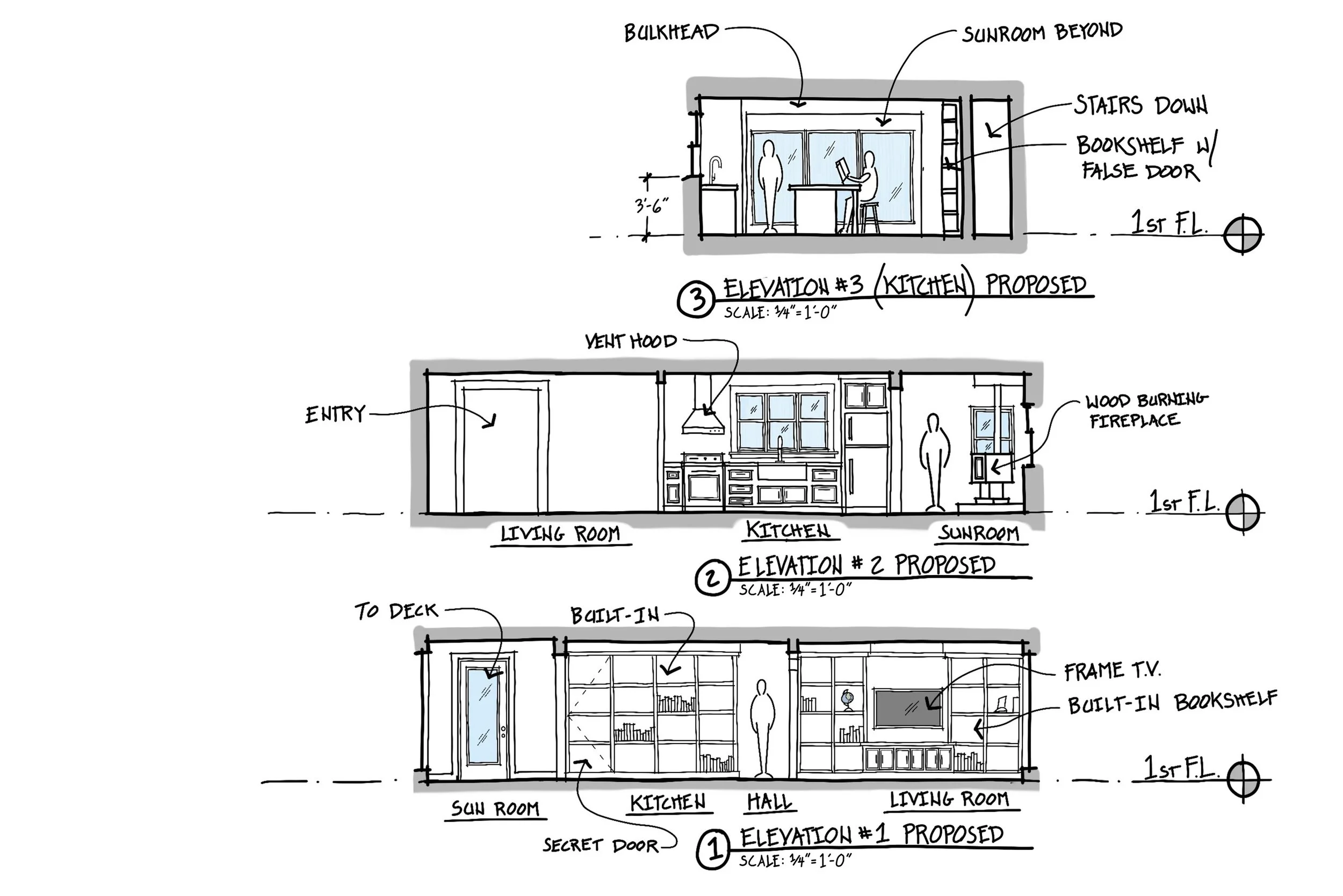 Mori Residence Designed by David Stumpf Architecture_Schematic Design Building Sections.jpg