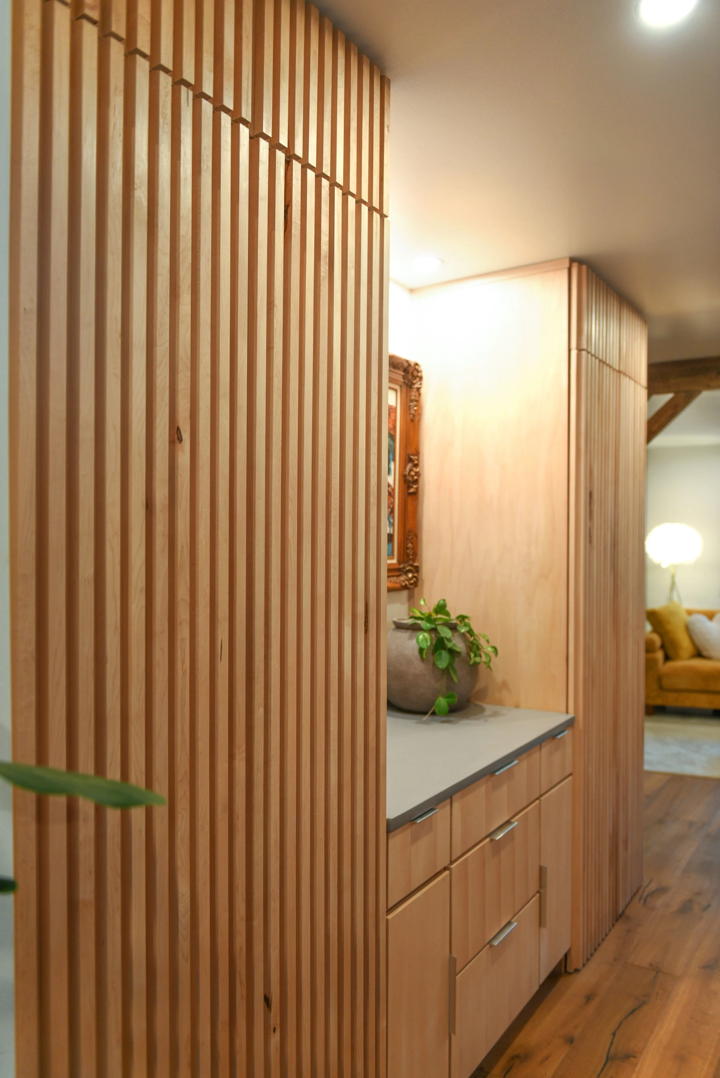Mori Residence Designed by David Stumpf Architecture_Interior Kitchen_5.jpg