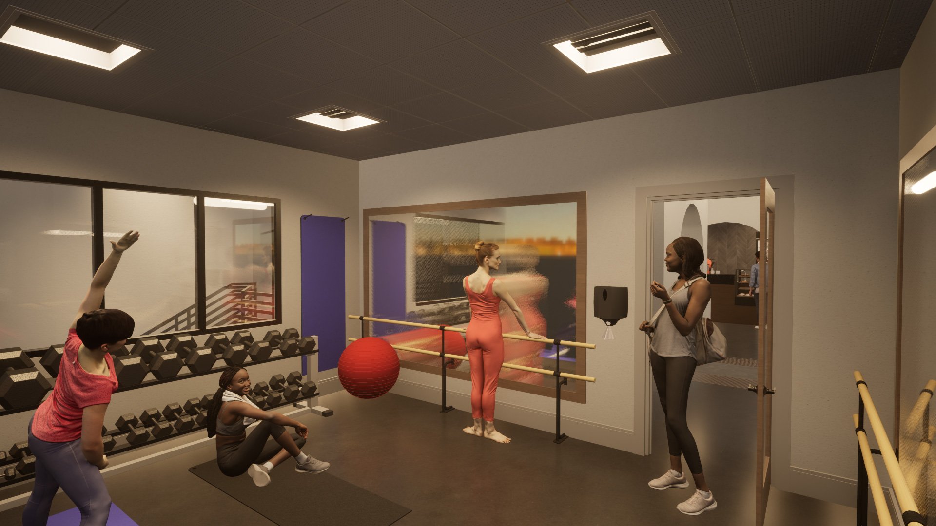 Solaio Bellezza Health and Wellness Salon_Interior Renderings Designed by Architect David Stumpf_335 Morganza Road (3).jpg