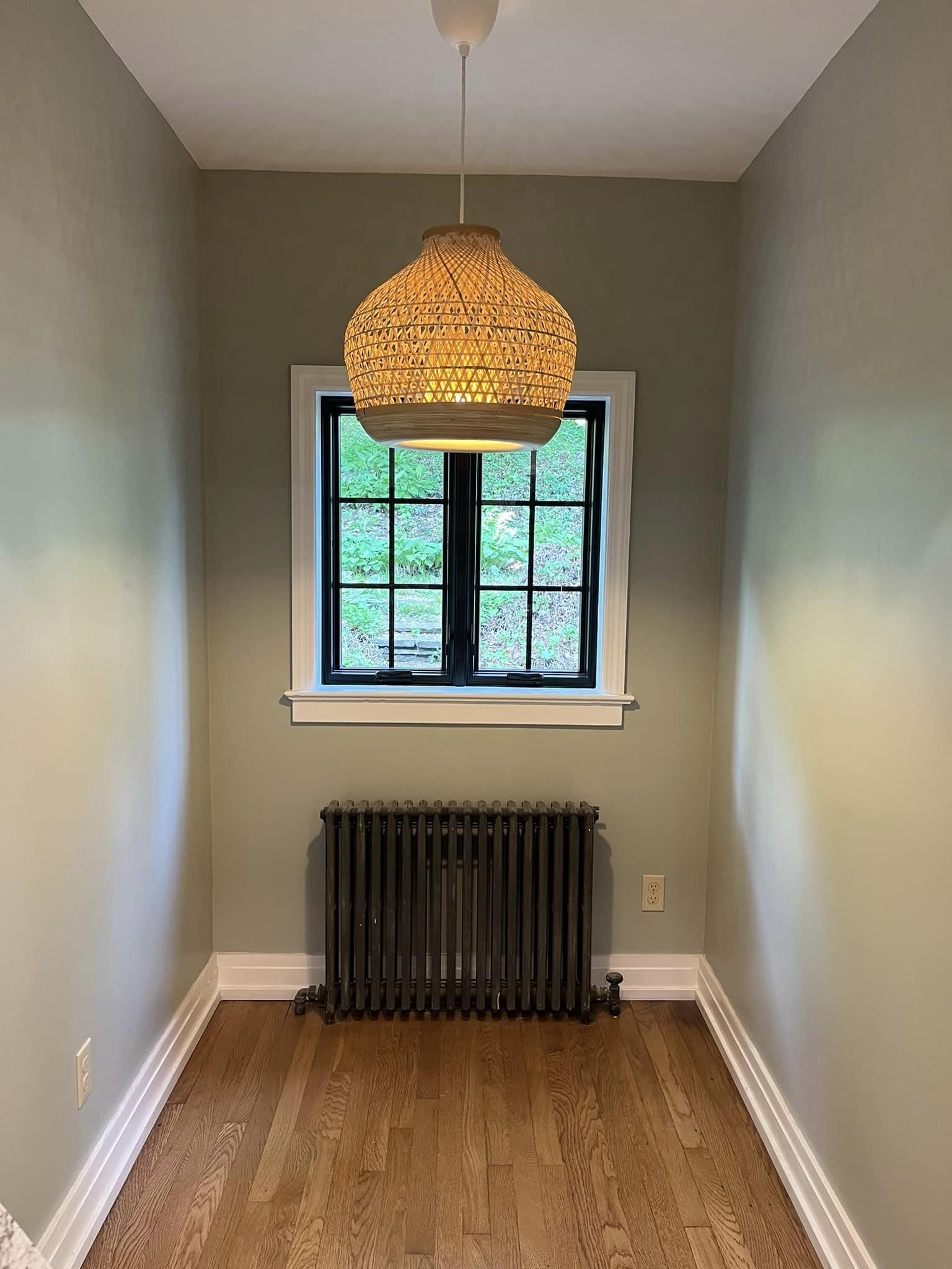 Architect David Stumpf Designed Renovation to a 1928 Tuor Revival Home In Pittsburgh's Highland Park Neighborhood (8).jpg