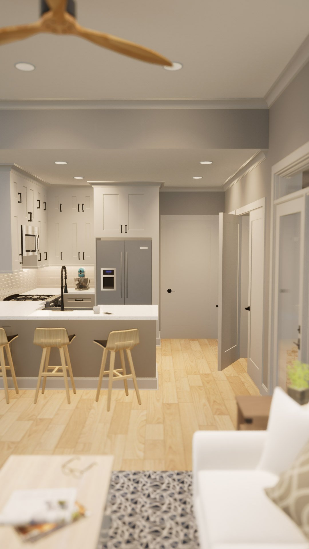 Williams Residence Addition and Remodel_Architectural Renderings_Interior Details.jpg