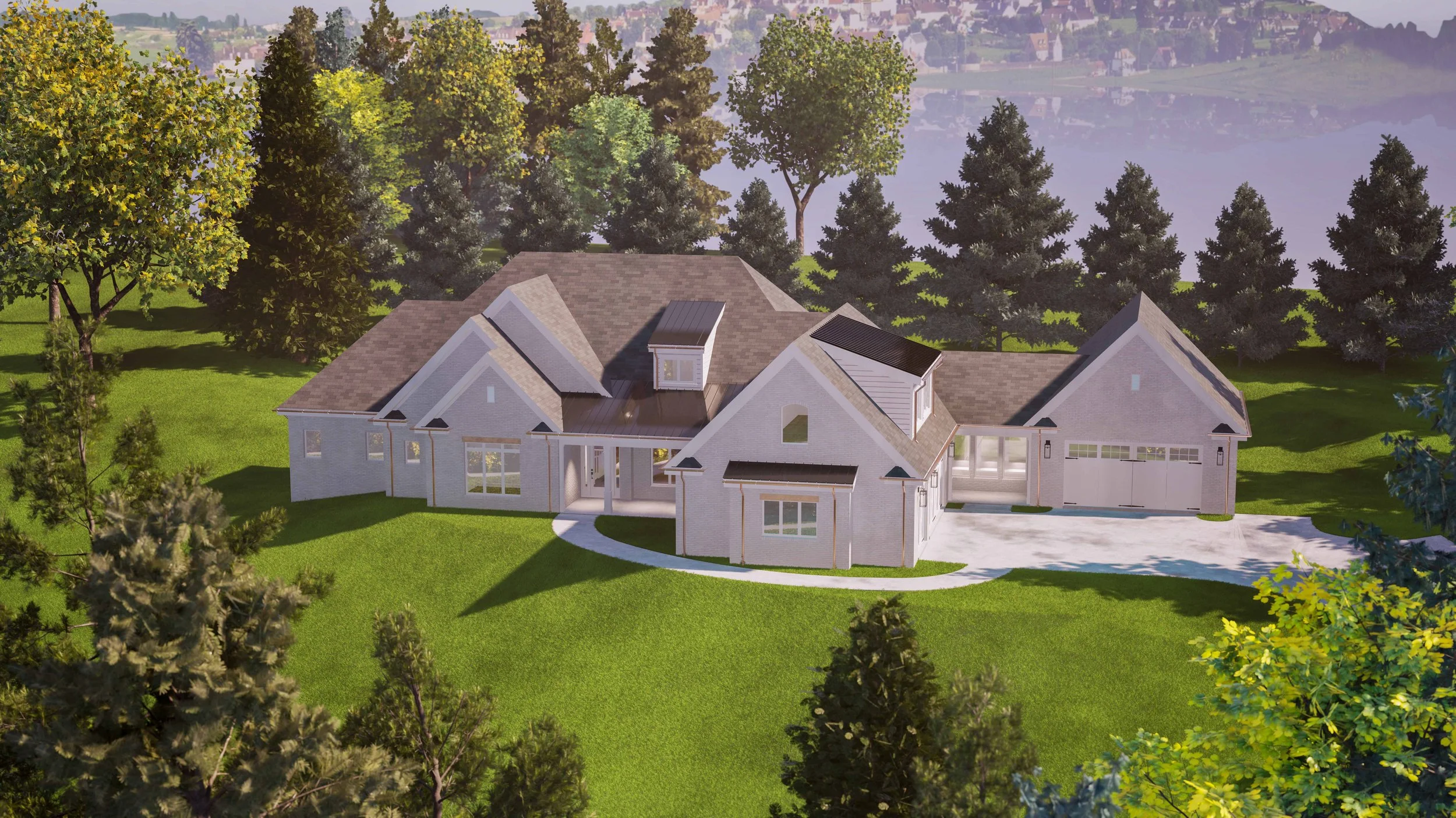 The Kopy Residence