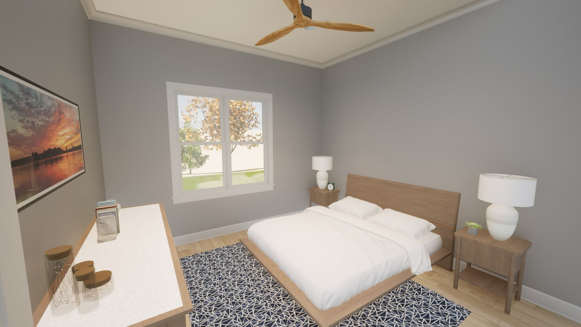 Williams Residence Addition and Remodel_Architectural Renderings - Interior_Bedroom (1).jpg
