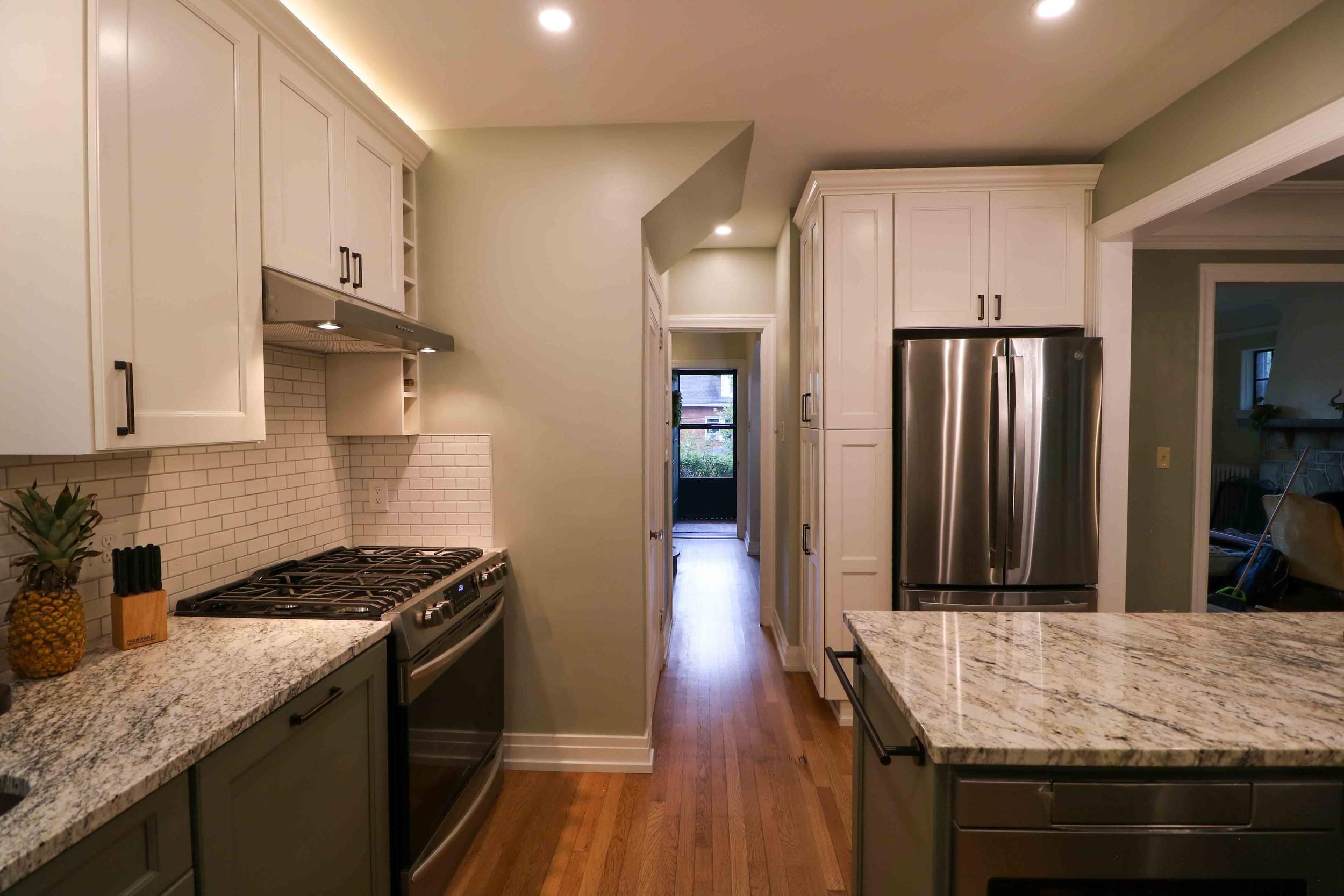 Highland Park Tudor Style Home Renovation and Remodel by Architect David Stumpf_Pittsburgh Pennsylvania (15).jpg