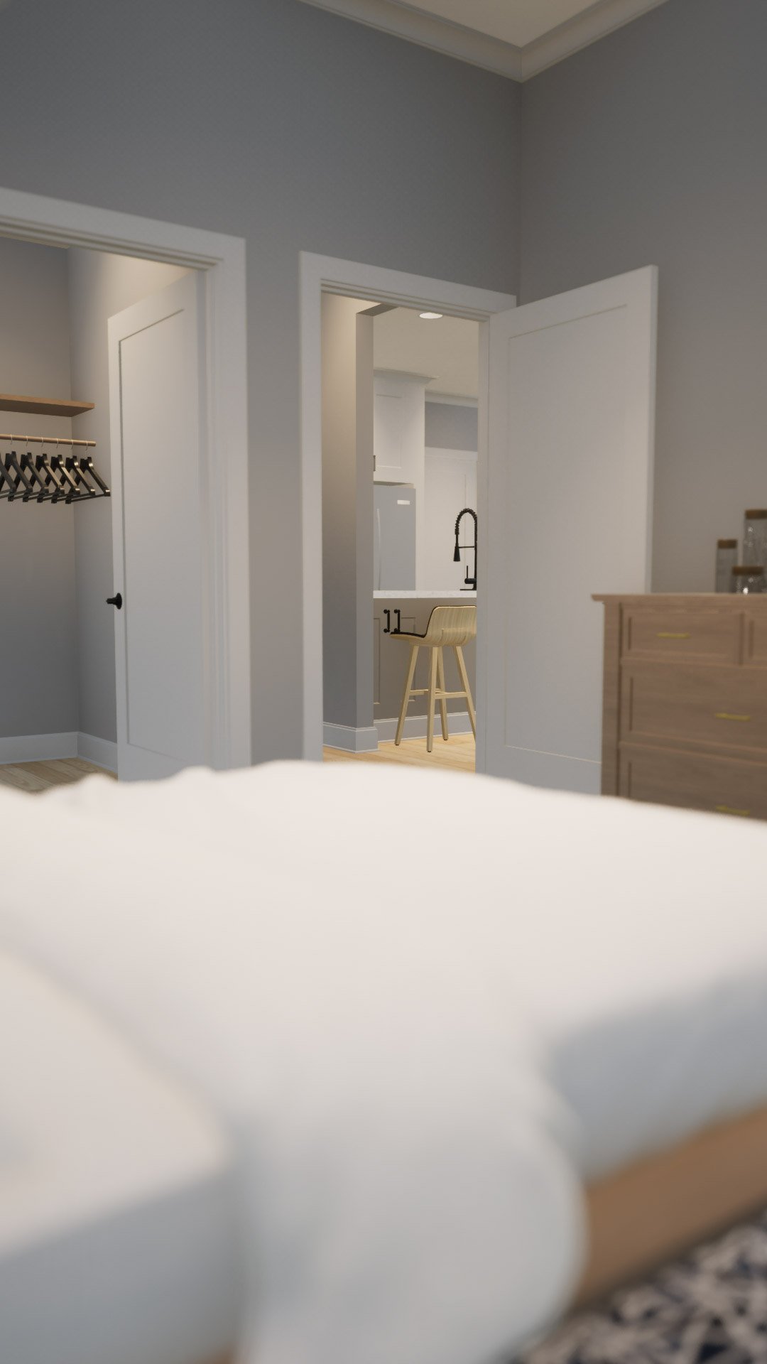 Williams Residence Addition and Remodel_Architectural Renderings_Interior Bedroom Details.jpg