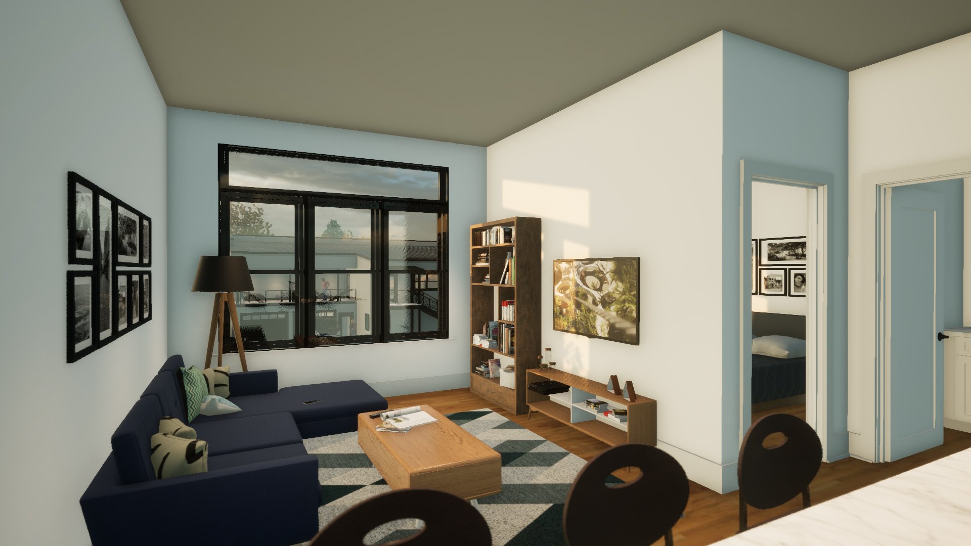David Stumpf Architect Designed CityScape Infill Residences An Elevated Vision for Multifamily Living (5).jpg