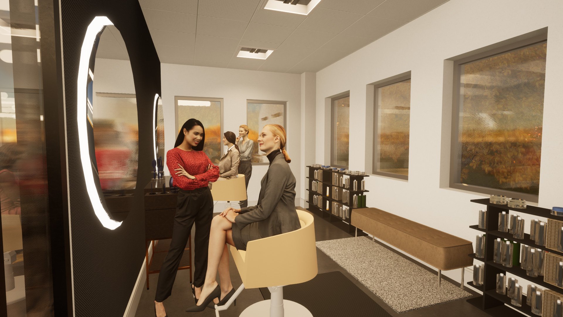 Solaio Bellezza Health and Wellness Salon_Interior Renderings Designed by Architect David Stumpf_335 Morganza Road (20).jpg