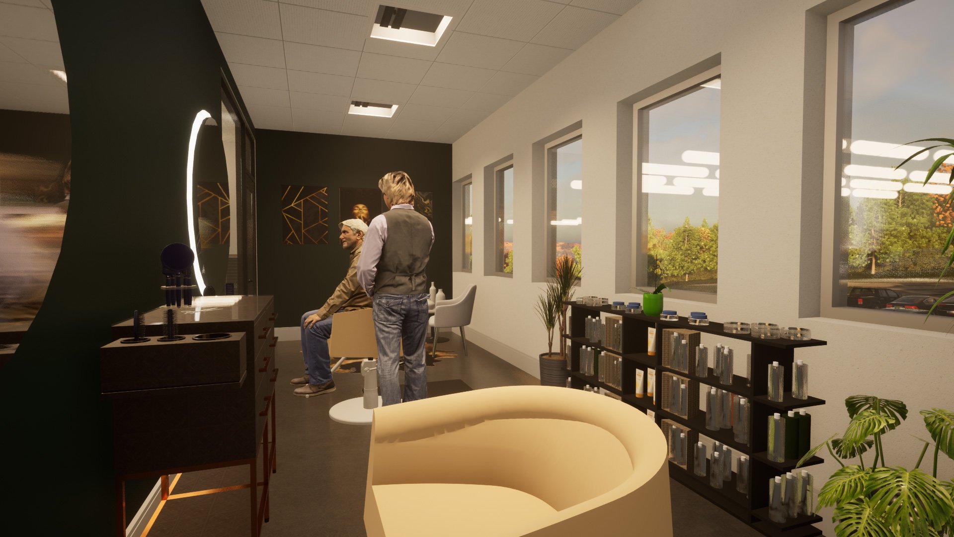 Solaio Bellezza Health and Wellness Salon_Interior Renderings Designed by Architect David Stumpf_335 Morganza Road (19).jpg