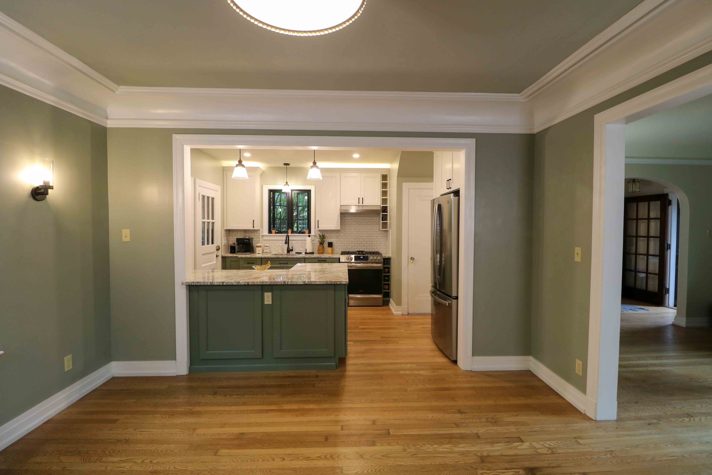 Highland Park Tudor Style Home Renovation and Remodel by Architect David Stumpf_Pittsburgh Pennsylvania (11).jpg