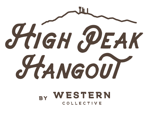 Logo + Brand Concept + Interior Design