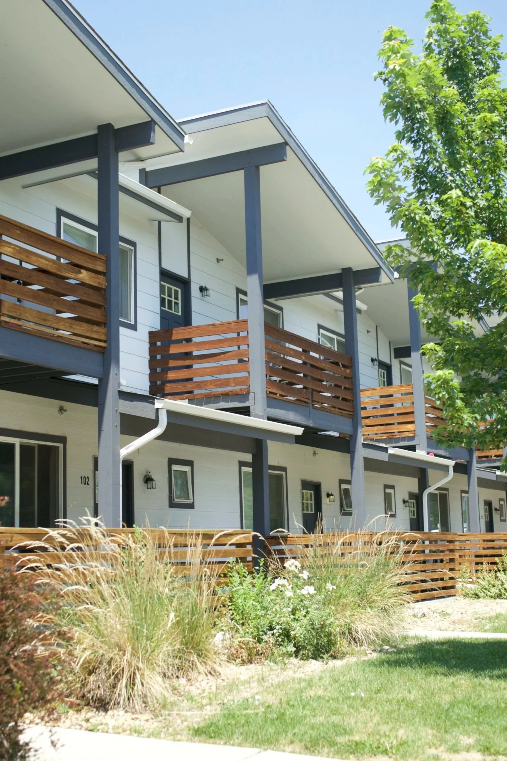 Kimbark St, Longmont CO