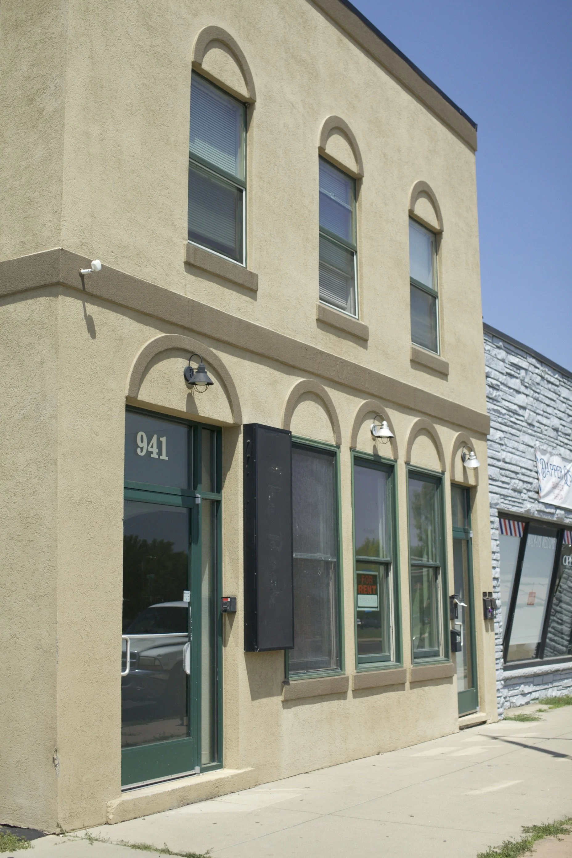 Main St, Longmont CO