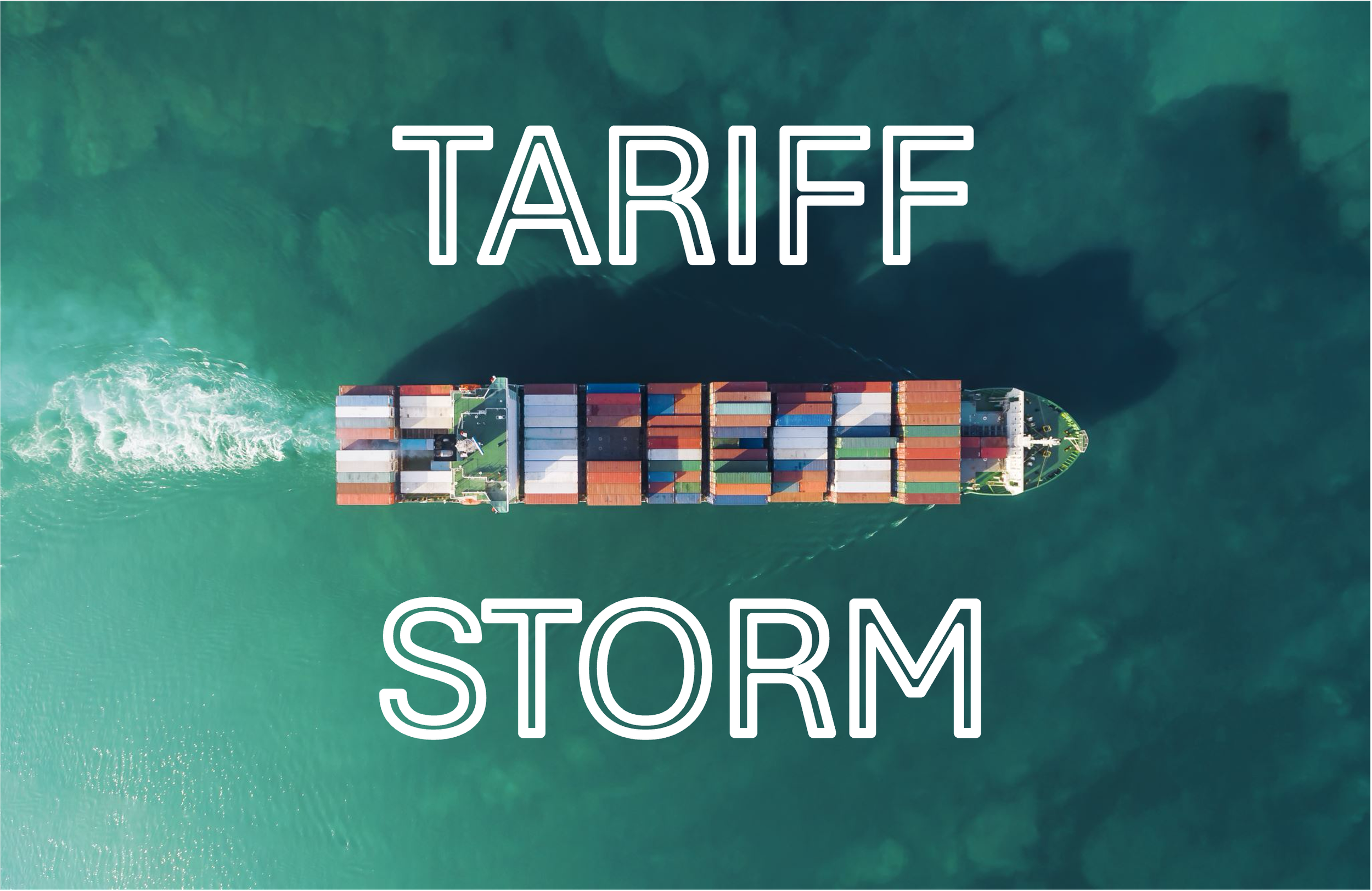 Facing the Tariff Storm