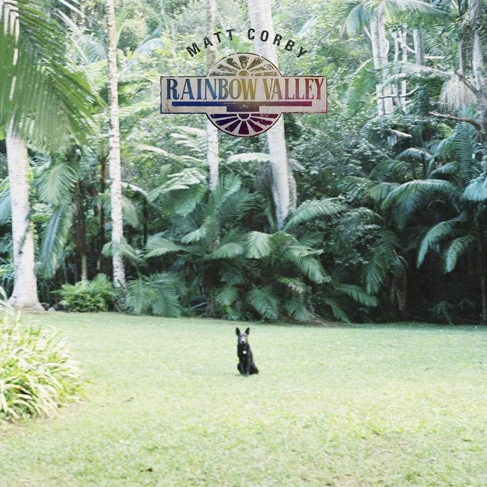 MATT CORBY - MIRACLE LOVE