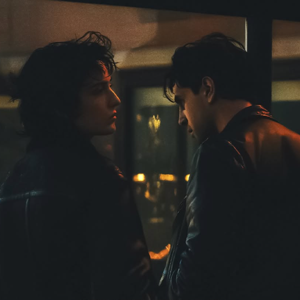 Monolithic Pictures Acquires “Wes and Kyra” for US Distribution