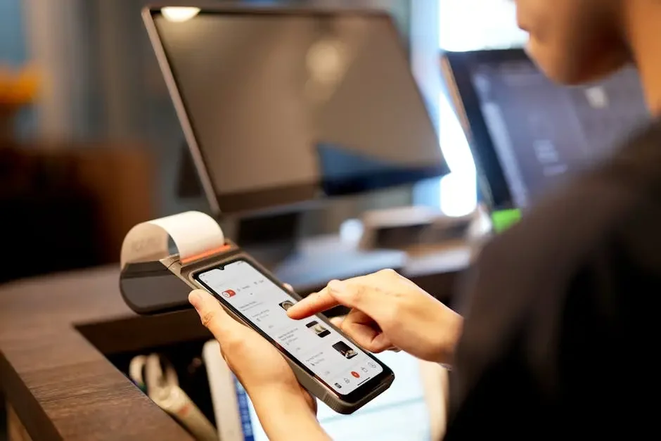 15 Advantages of Modern POS Hardware for E-commerce Platforms