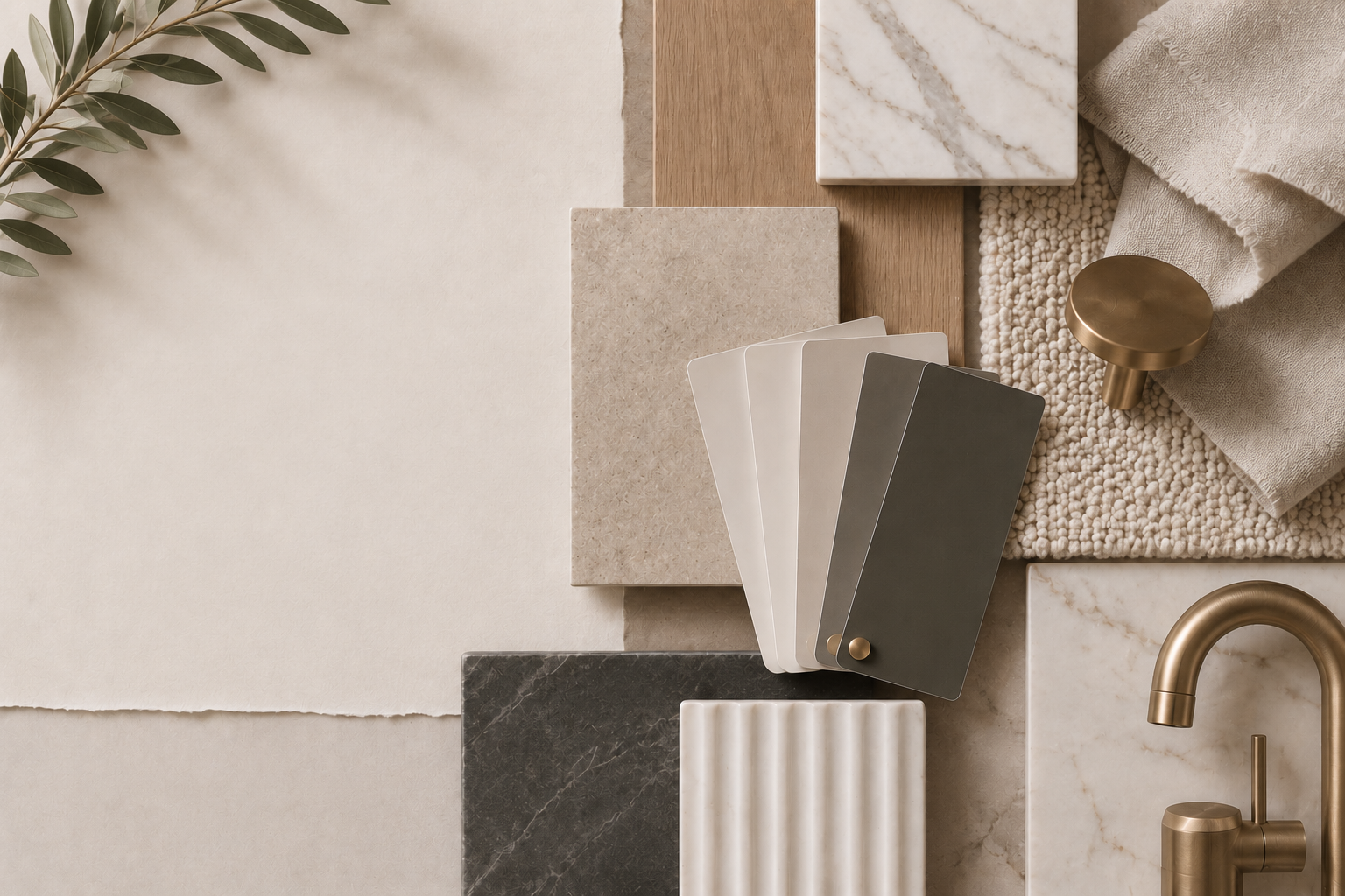 Behind the Design: Why it’s Never Just “Choosing a Tile"