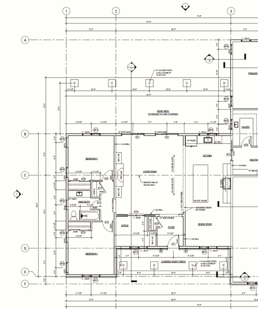 Behind the Design: The Blueprint Behind the Beauty