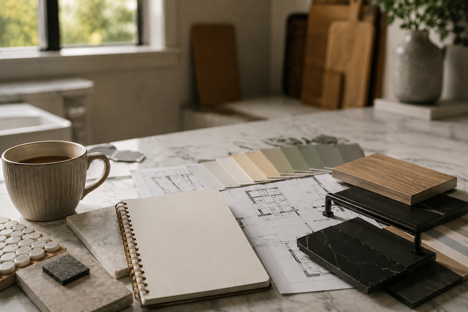 Behind the Design: The Feelings You Didn’t Budget For