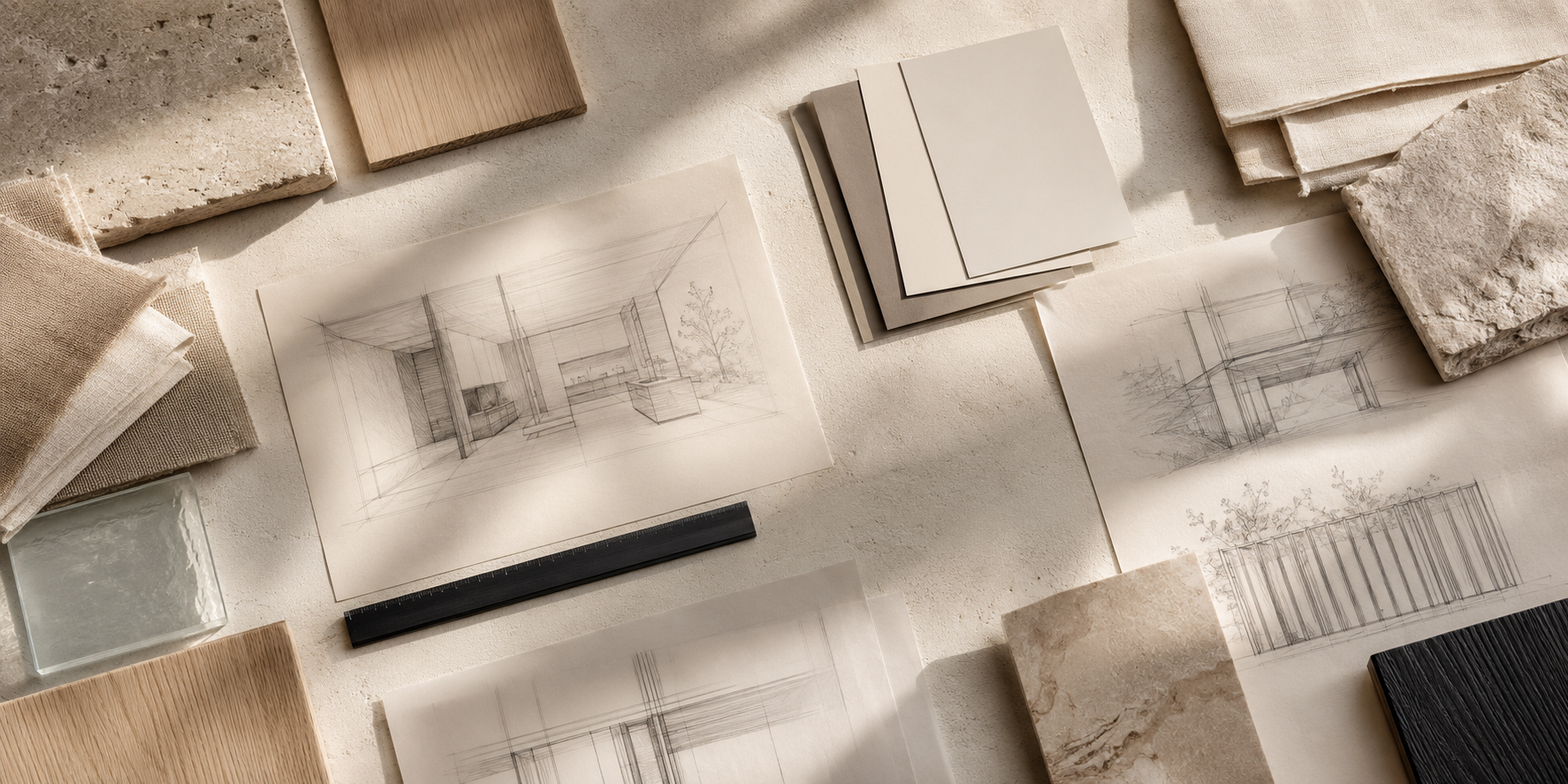 Behind the Design: Good Design is More Than Good Taste