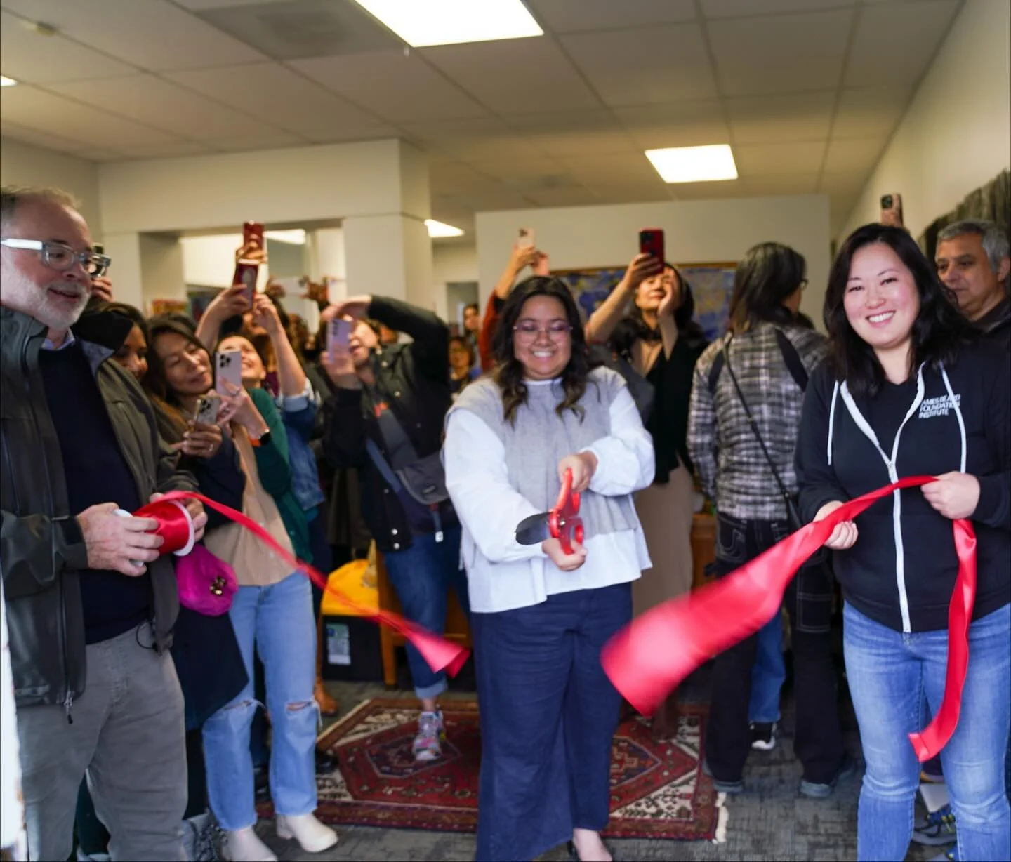 We are absolutely overwhelmed from the support we received at our grand opening for the BelRed Arts Studio! Thank you to the 110+ people who spent their Saturday morning celebration with us, we’re so excited to officially offer six affordable a