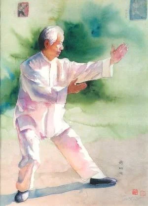 Bellevue Tai Chi