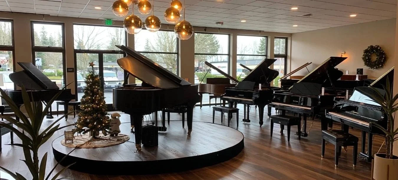 A-1 Piano Sales &amp; Rentals