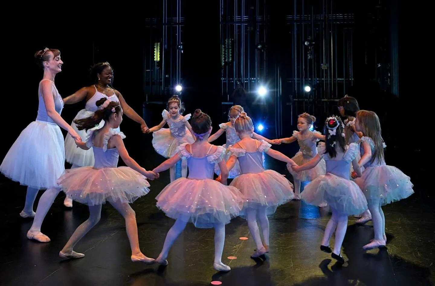 Tutu School Bellevue