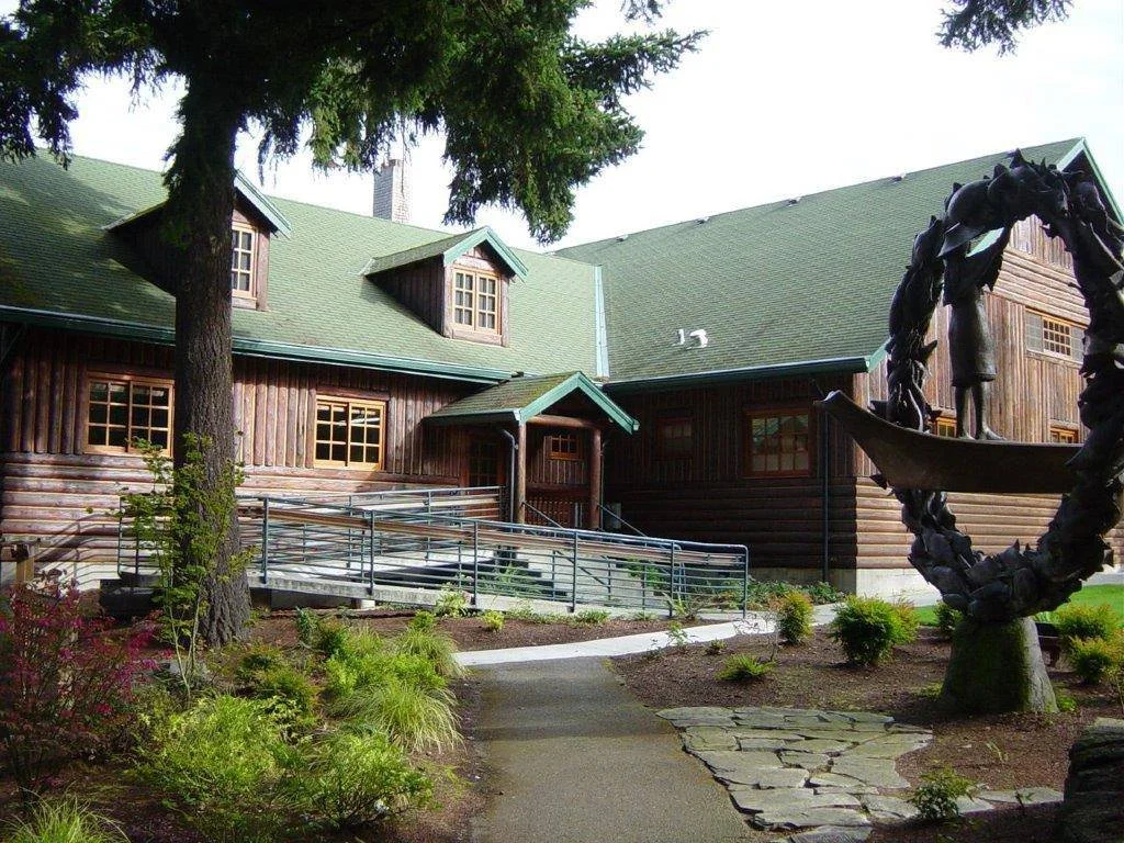 Highland Community Center