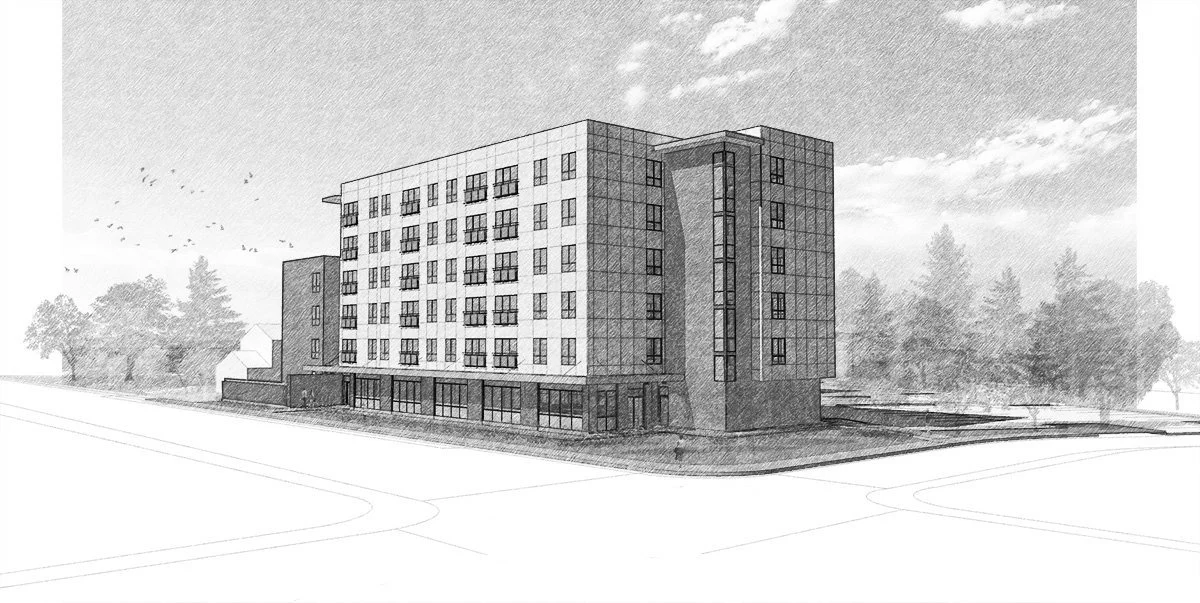 Bazan &amp; Associates Architects