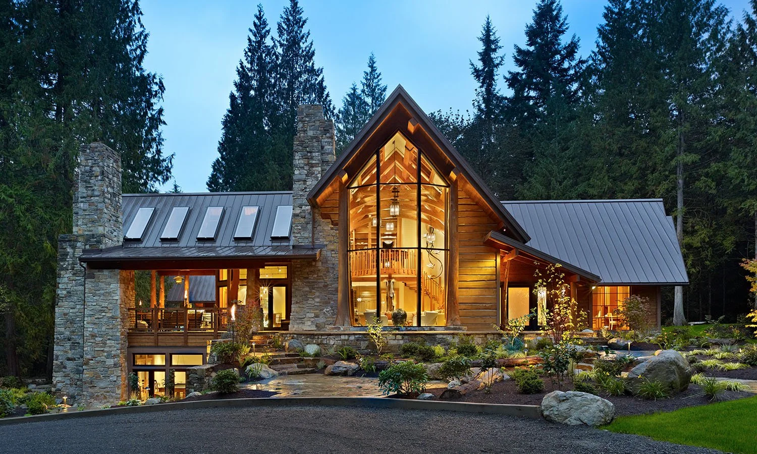 Gelotte Hommas Drivdahl Architecture