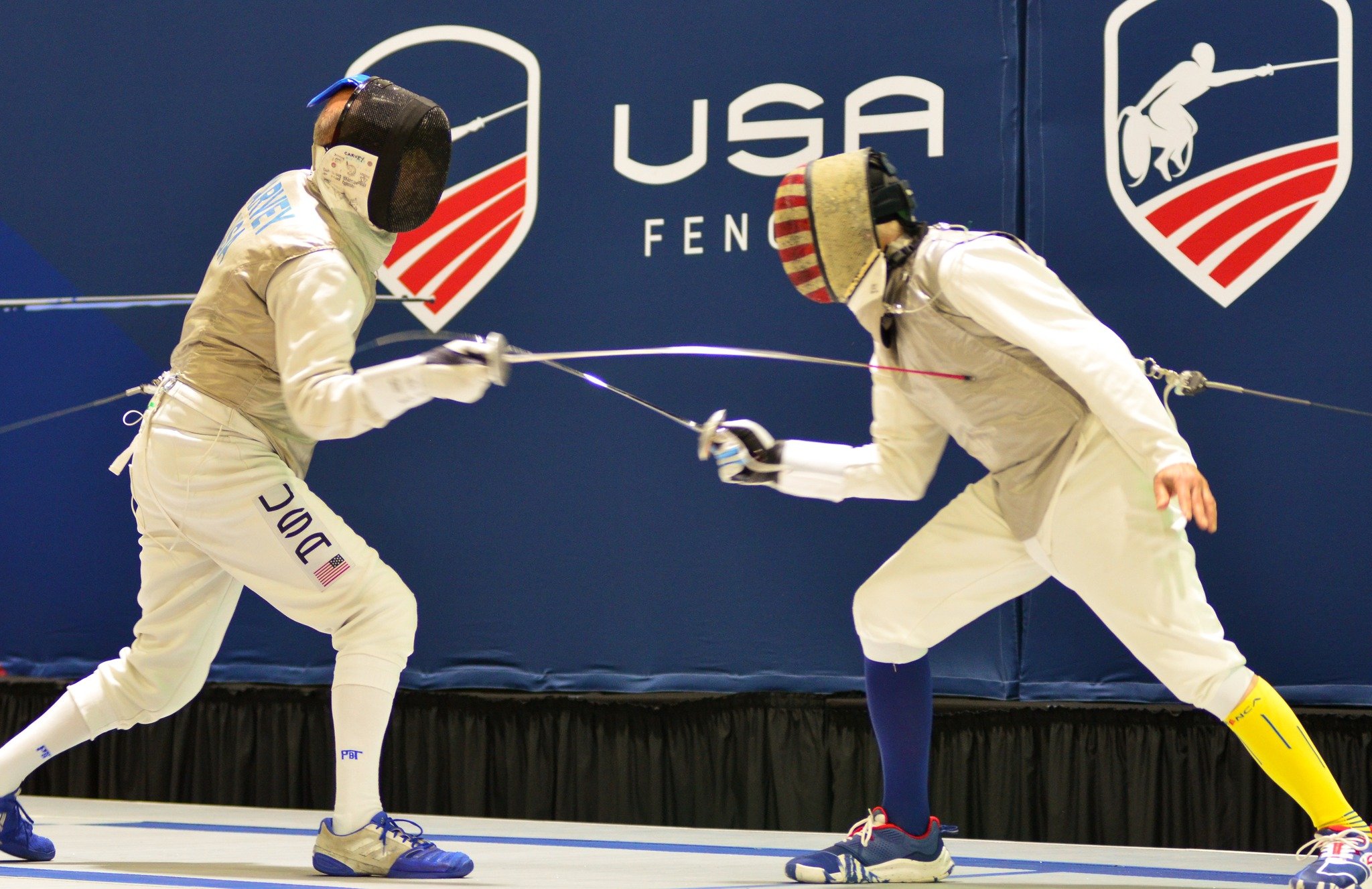 Rain City Fencing Center