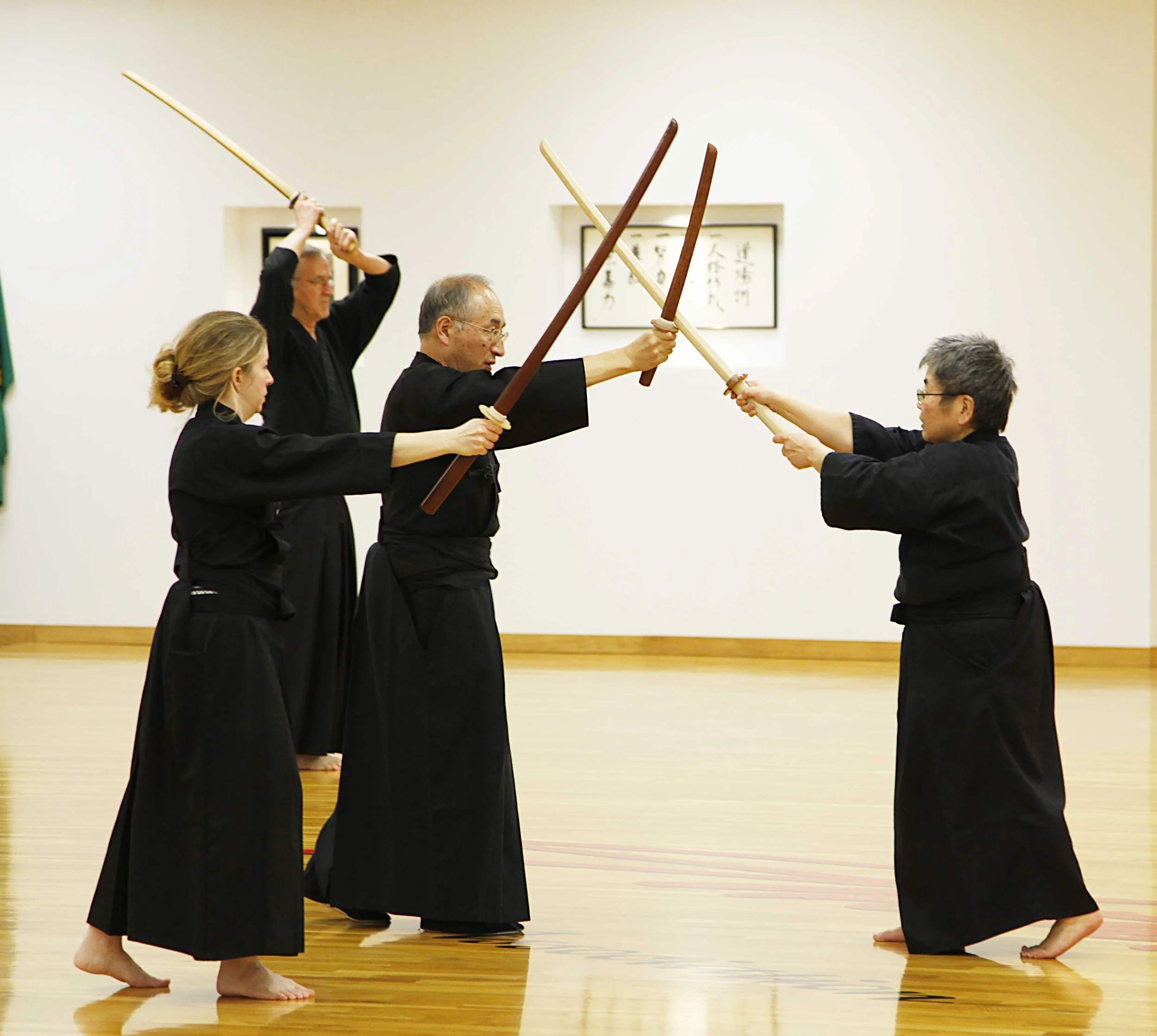 Musokai Dojo