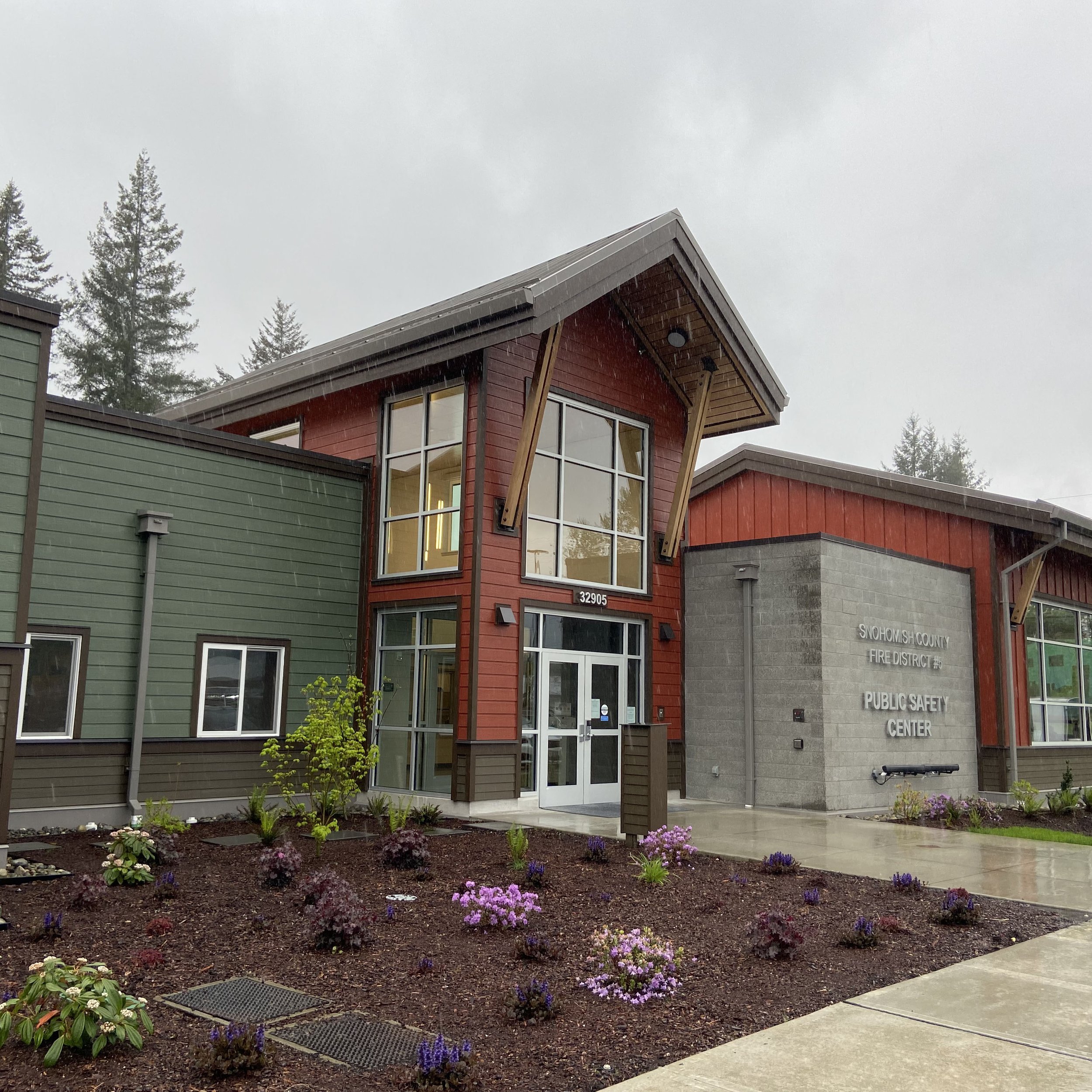 Lawhead Architects P.S