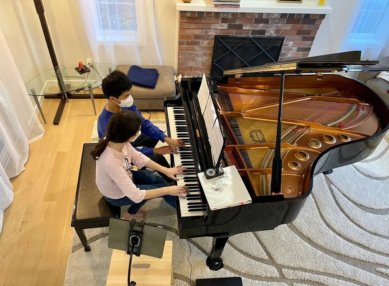 Bellevue Academy of Arts &amp; Music