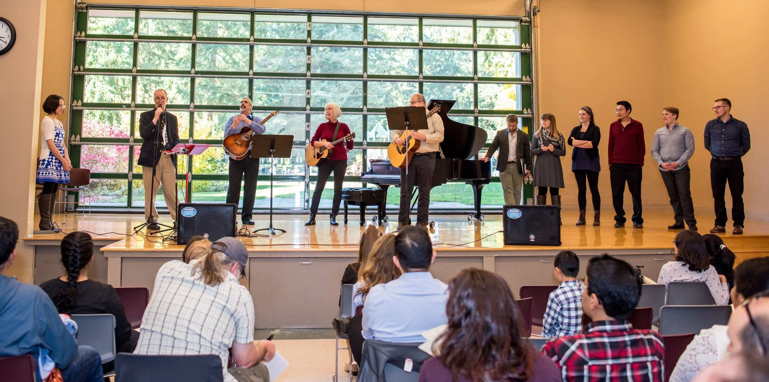 Half Note Music School