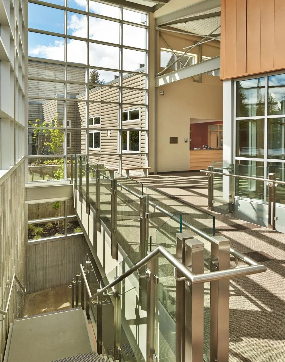 SMA Sierra Martin Architects