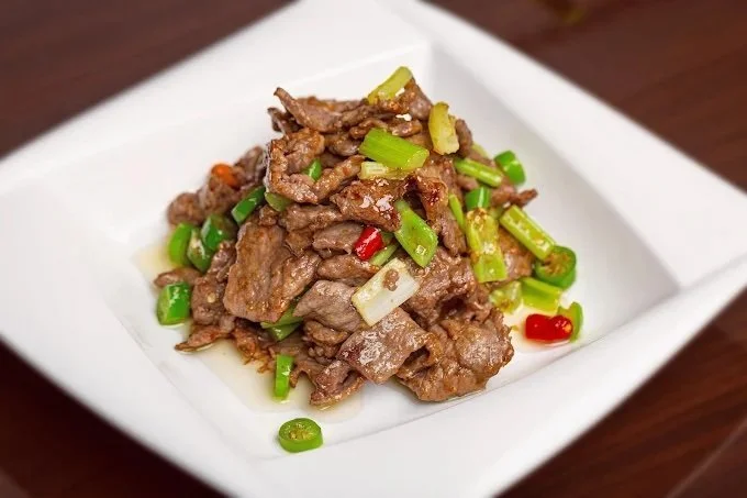 Dan Gui Sichuan Cuisine