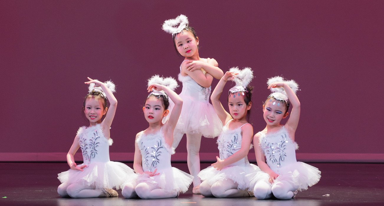 FeiTian Dancing Academy